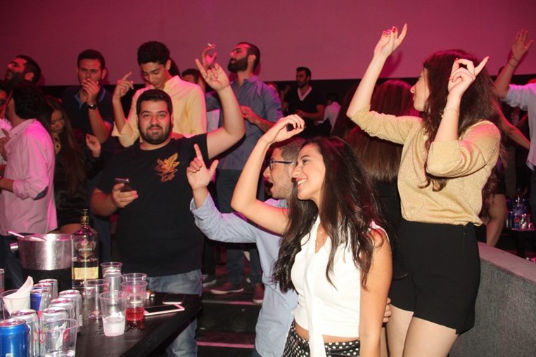 XXIst Century at O1NE Beirut